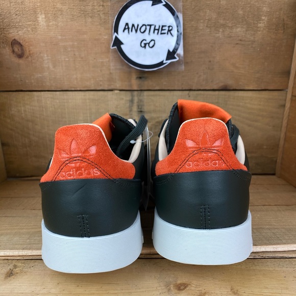 *SOLD* Men’s Adidas Supercourt Athletic Shoes Sneakers - Picture 4 of 8